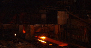 Oxelösund Steelworks